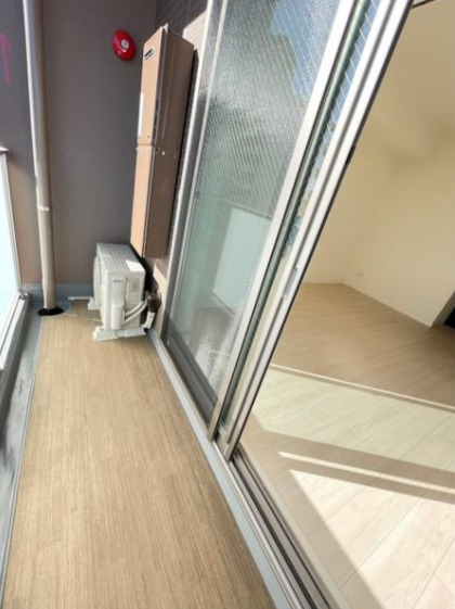 バルコニー　参考画像