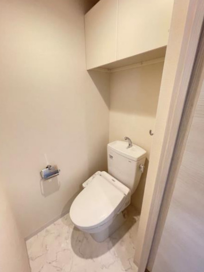 トイレ　参考画像