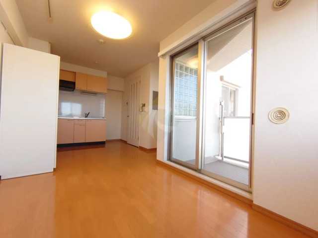 居室・リビング　ビイルーム高円寺