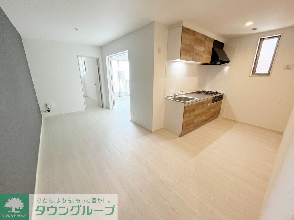 居室・リビング　リビング/居室