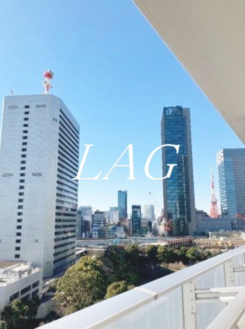 バルコニー　バルコニーです。