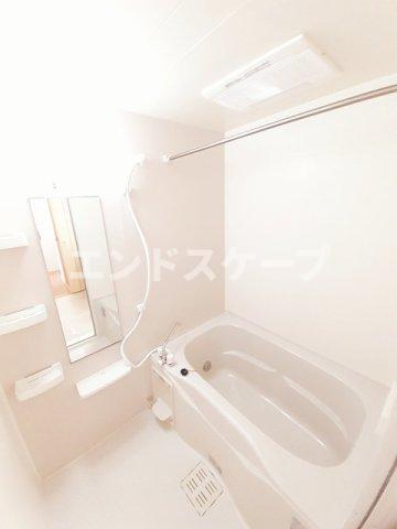 バス・シャワールーム　高崎、前橋のお部屋探しはエンドスケープまで！お客様の理想お聞