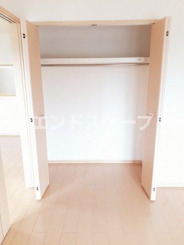 収納　高崎、前橋のお部屋探しはエンドスケープまで！お客様の理想お聞