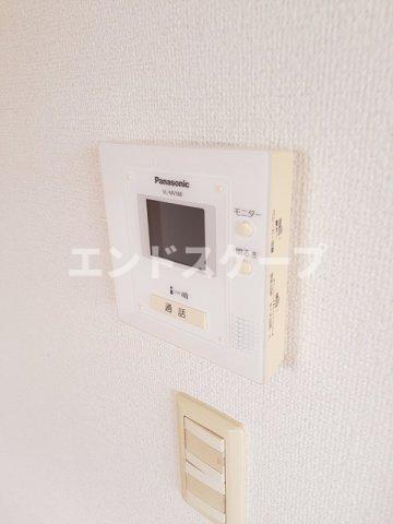 セキュリティ　高崎、前橋のお部屋探しはエンドスケープまで！お客様の理想お聞