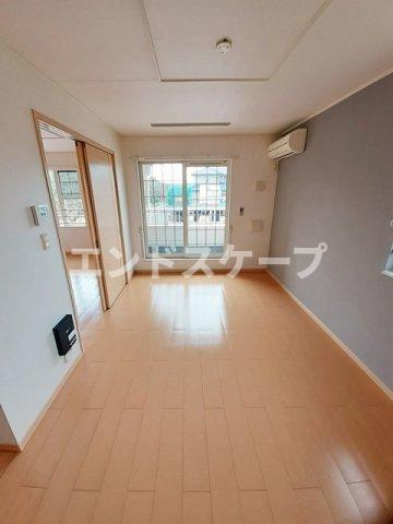 居室・リビング　高崎、前橋のお部屋探しはエンドスケープまで！お客様の理想お聞