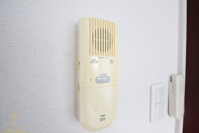 セキュリティ　ドゥエリング天満