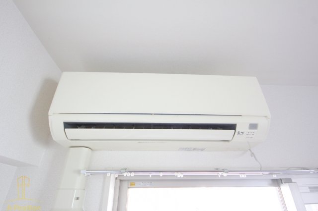 その他設備　ドゥエリング天満