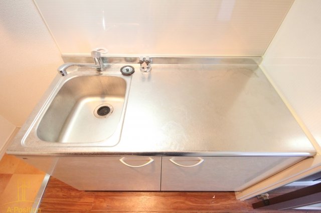 キッチン　ドゥエリング天満