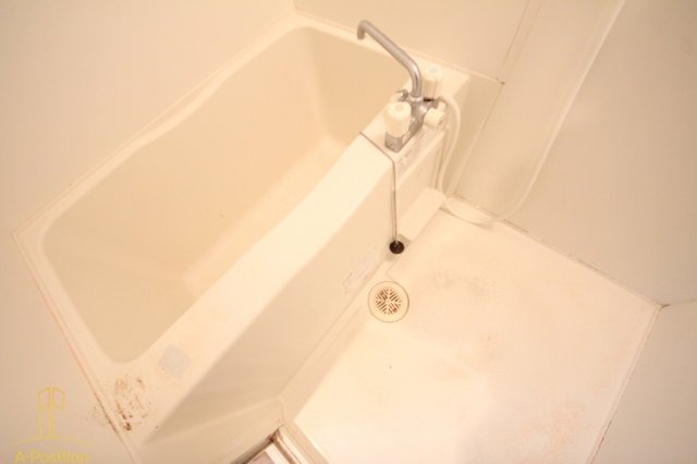 バス・シャワールーム　ドゥエリング天満