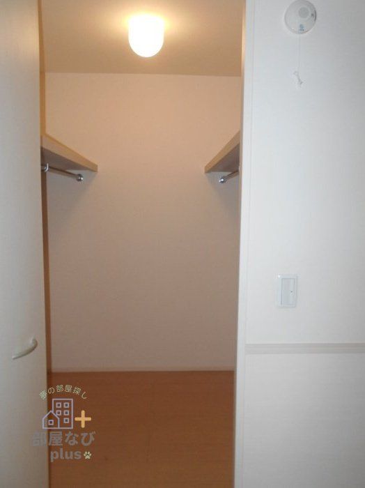 収納　※同仕様写真です