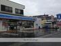 コンビニ　ローソン伊勢原東成瀬西店（コンビニ）まで558m