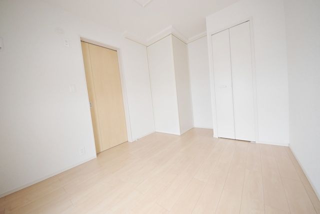 居室・リビング　※別号室参考写真です