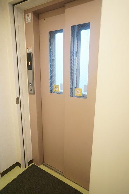 その他共有部分　共用部２