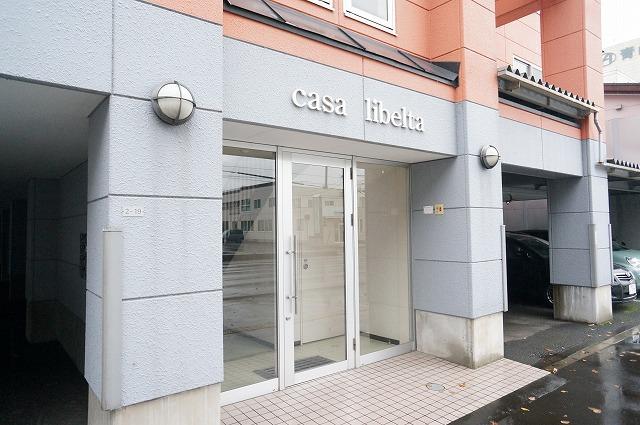 建物外観　外観２