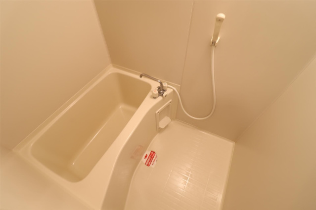 バス・シャワールーム　現況優先