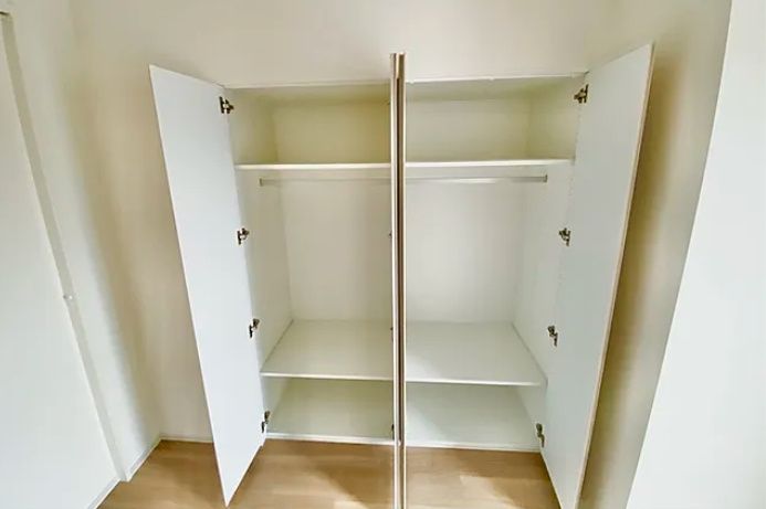 収納　☆収納もあります☆