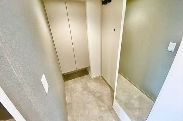 玄関　☆広々玄関☆