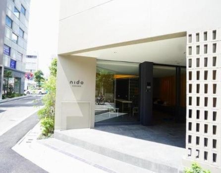 エントランス　☆きれいなエントランス☆