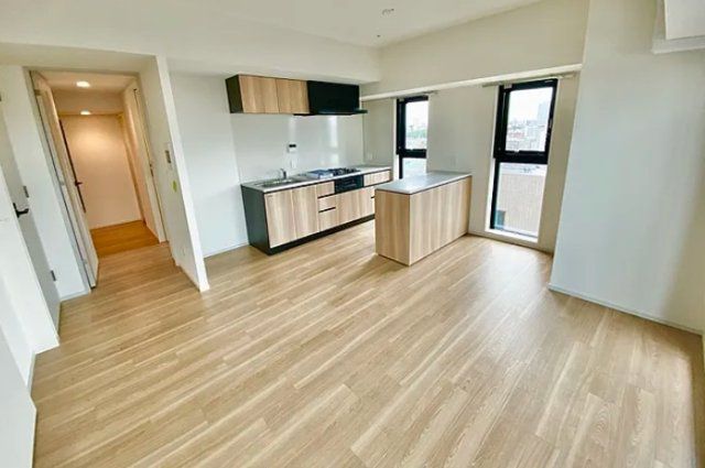 居室・リビング　☆きれいなリビング☆