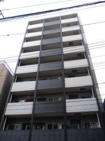 建物外観　☆きれいな外観☆