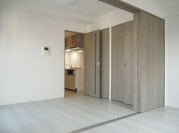 居室・リビング　☆広々としたリビング☆