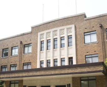 大学・短大　お茶の水女子大学文教育学部（大学・短大）まで1043m