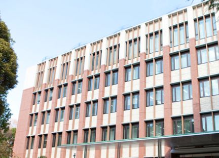 大学・短大　放送大学 東京文京学習センター（大学・短大）まで1508m