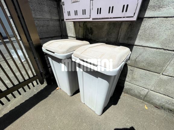 眺望　※写真は別部屋