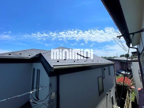 キッチン　※写真は別部屋