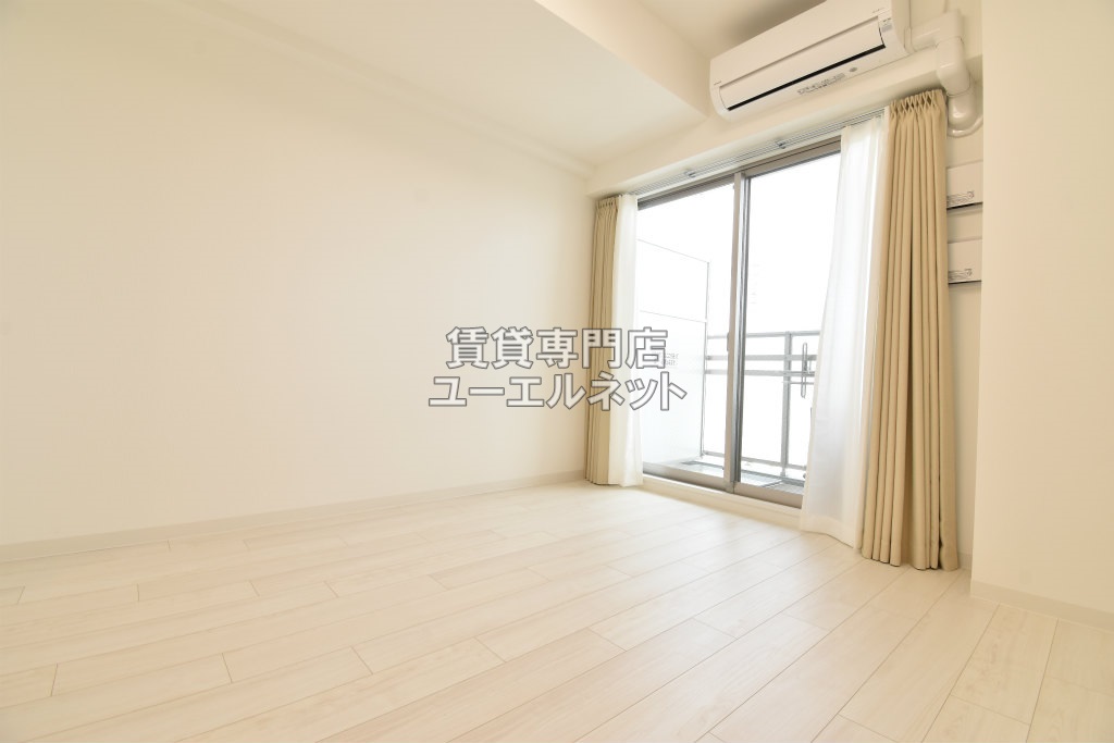 居室・リビング　洋室6.5帖