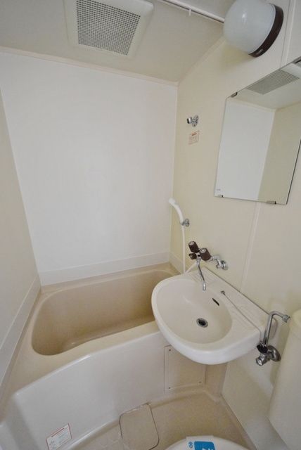 バス・シャワールーム　★バス★