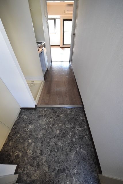 玄関　★玄関★