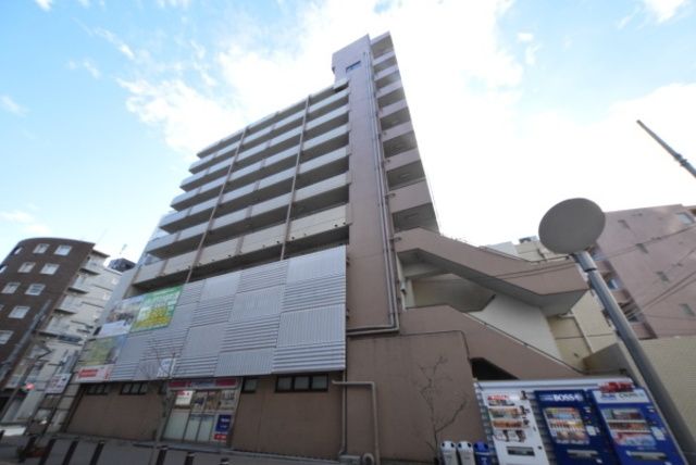 建物外観　★駅近物件★