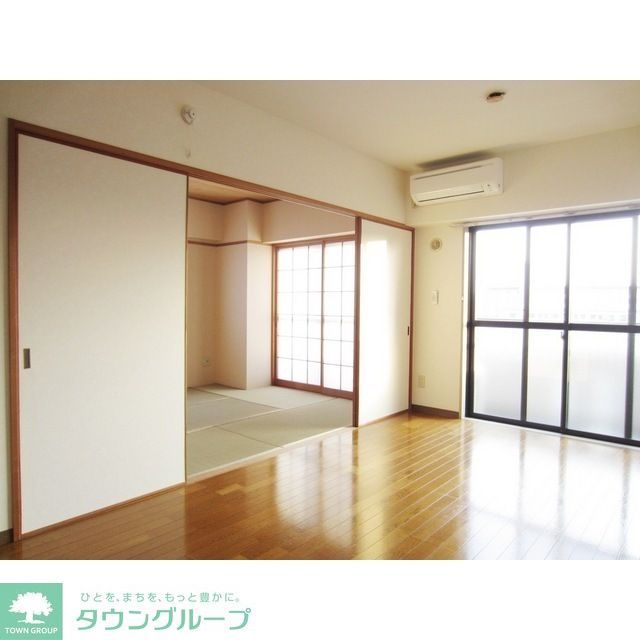 居室・リビング　同タイプ別部屋画像・現況優先