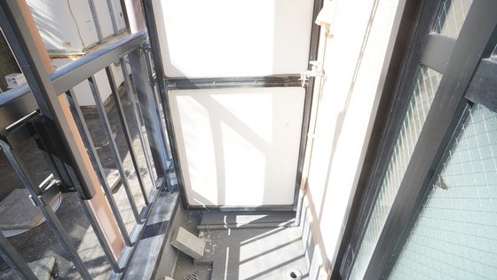 その他部屋・スペース　脱衣所