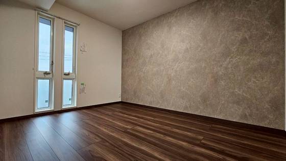 玄関　※参考イメージ　同メーカー施工物件の写真です