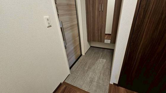 その他設備　※参考イメージ　同メーカー施工物件の写真です