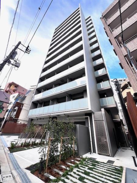 建物外観　外観も気になるポイント