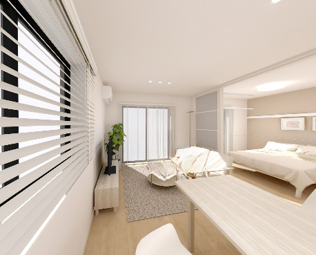 居室・リビング　イメージ画像です