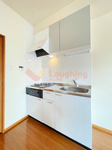 キッチン　きれいなキッチンです