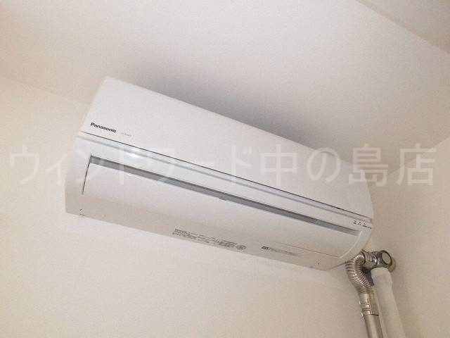 その他設備　詳細は、ウィンドワード中の島までご相談下さい。