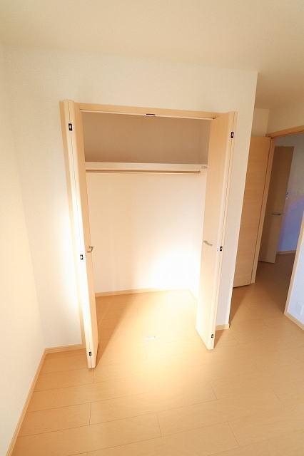 セキュリティ　収納