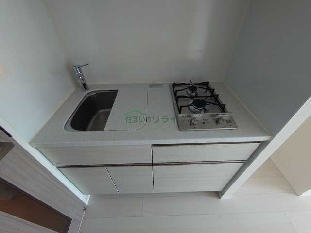 キッチン　別部屋参考写真