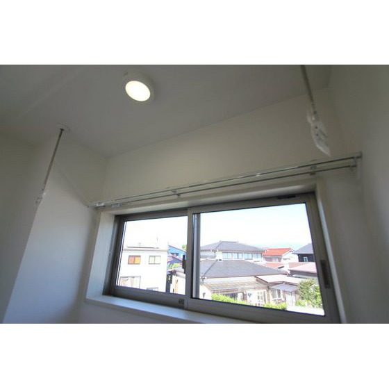 バルコニー　サンルーム