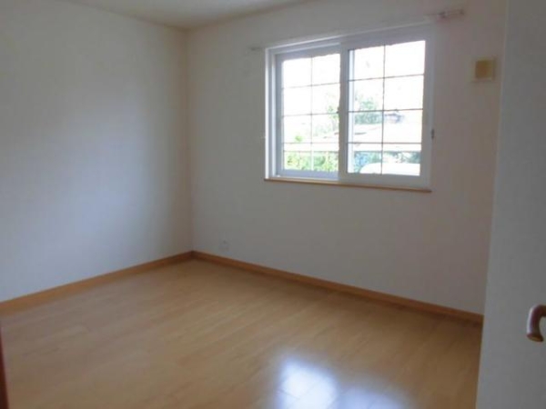 その他部屋・スペース　北側6.1帖洋室