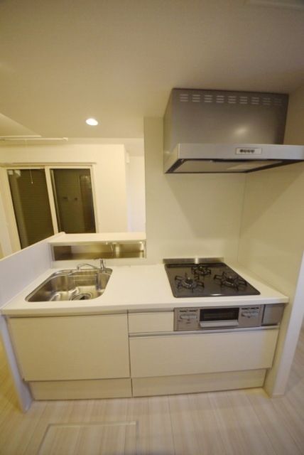 キッチン　★お部屋探しは是非、当店千歳烏山店まで★