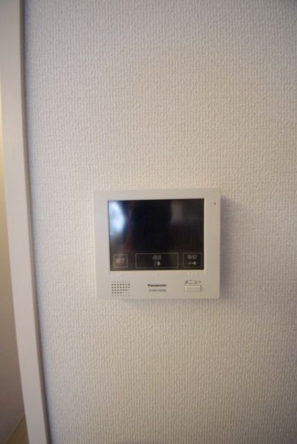 セキュリティ　★お部屋探しは是非、当店千歳烏山店まで★