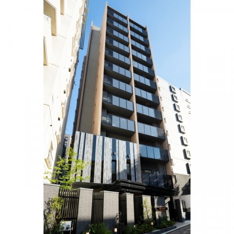 建物外観　外観です