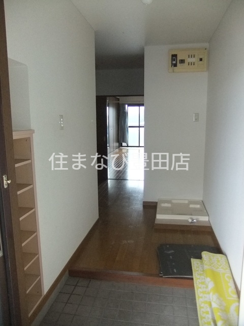 その他部屋・スペース