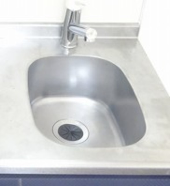 その他　シンク